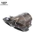 Mercedes 166 167 Right Rear Muffler Exhaust Tip Chrome GLE63 ML63 GL63 GLS63 Amg Used. Price: $139.99.