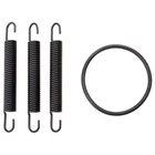 Fmf 11300 Pipe Spring & O-ring Kit New. Price: $19.79.