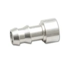 Vibrant For Barbed Weld Bung 3/4IN Id Hose Aluminum New. Price: $28.22.