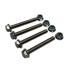 Kooks Ball And Socket Kit (4 M10 X 75 Flange Bolts/ Nuts) New. Price: $41.99.