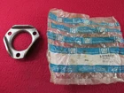 Nos 1957-1975 Corvette Exhaust Pipe Packing Flange Gm# 3734402 New. Price: $59.95.
