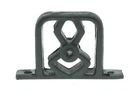 Exhaust Muffler Hanger-eng Code: M52, Coupe, E36 Vaico V20-0056 New. Price: $31.99.