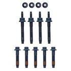 Exhaust Manifold Hardware Kit Fel-pro For 2003-2008 Dodge Ram 2500 5.7L V8 New. Price: $69.66.