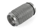 Apr EXH0224 Premium Braided Interlocking Flex Section - 63.5MM (2.5") New. Price: $66.55.