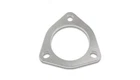 Vibrant 12430 3-BOLT Titanium Flange 2.50" I.d. New. Price: $71.16.