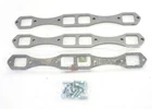 Patriot Exhaust Hdr Flange Mopr 2" Rect Bbm New. Price: $117.27.