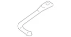 Genuine Ford Exhaust System Hanger Bracket 8G1Z-5A204-B New. Price: $11.16.
