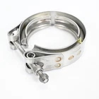 Oem Mopar 1998-2002 PROWLER/300M/INTREPID &.. Clamp Exhaust Manifold 4581013AC New. Price: $39.42.