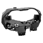 For Mercedes-benz CLA200 24-25 Bumper Exhaust Support Bracket Rear Driver Side New. Price: $47.19.