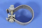 Genuine Mopar Exhaust Clamp 52110216AA New. Price: $42.82.