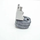 New Audi A3 8V Exhaust System Retainer 5Q0253144D Oem. Price: $33.71.