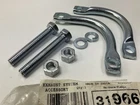 Walker 31966 Exhaust Flange For 2-1/4" (2.25") Id Pipe New. Price: $12.55.