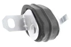 Exhaust Muffler Hanger-wagon Vaico V10-9610 New. Price: $29.99.
