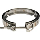 For Chevrolet Kodiak Gmc Topkick 1990-2001 Exhaust Clamp New. Price: $80.41.