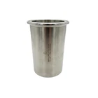 2.5" Tri Clamp Flange 4.25" Long SS304 Stainless Steel Sanitary Food Grad New. Price: $35.16.
