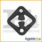 Bracket, Exhaust System FA1 103-730 For Bmw 6 Series Convertible Neu. Price: $18.47.