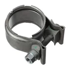 New Genuine Jaguar Exhaust Clamp Converter Pipe (2014-2024) Oe JDE32544. Price: $65.84.