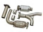 Mopar Performance P4510364 Exhaust Y-pipe Package New. Price: $459.87.