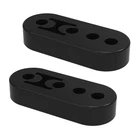 Sporthfish Exhaust Hangers Rubber Muffler 4 Holes Adjustable... New. Price: $15.66.