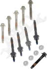 Dorman 32134 Exhaust Manifold Hardware Kit New. Price: $48.13.