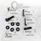 Oem Genuine Subaru Impreza Wrx Sti Legacy Turbo Bolt Stud & Nut Mount Kit New. Price: $47.87.