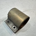2018-2023 Volkswagen Atlas Front Or Rear Muffler Exhaust Clamp Oem Used. Price: $27.00.