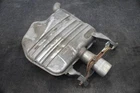 Rear Left Exhaust Muffler Tail Pipe 2224900921 Mercedes S600 S650 Maybach W222 Used. Price: $407.99.