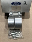 Genuine Ford Oem F2HZ-5A231-H Exhaust Band Clamp Reducer Assembly Nos New. Price: $22.99.