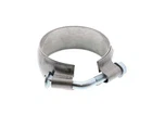 Hjs 0004901341 Exhaust Clamp Mercedes-benz Sprinter 2500 3500 New. Price: $30.49.