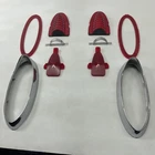 1954 Chevrolet Tail Lights C5 Used. Price: $49.95.