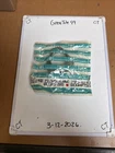 (1) Nos 1957-1975 Corvette Exhaust Pipe Packing Flange Gm# 3734402 Oem New. Price: $43.20.