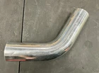 Vibrant Performance 2819 3" O.d. Aluminum 60 Degree Bend Polished - As Read Used. Price: $39.95.