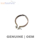 2014-2024 Vw Jetta Exhaust Pipe Clamp 5Q0253725G Used. Price: $7.49.