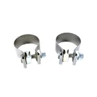 04695220AB Mopar Exhaust Clamp Front Upper For 300 Dodge Charger Grand Cherokee New. Price: $26.60.