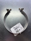 11ME335 Oem Mack 9" Exhaust Clamp Unistrap Bulldog Volvo 25171466 New. Price: $17.50.
