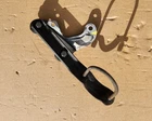 Mercedes 300SD W116 Exhaust Bracket Muffler Hanger Mount OM617 Oem Used. Price: $49.95.