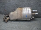 01-06 Bmw E46 330CI Convertible Rear Exhaust Muffler 7502553 Oem Used. Price: $186.00.