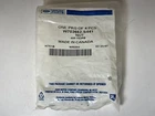 4PCS Genuine Oem Ford W703662-S441 Exhaust Manifold Nut 01-10 Ranger 2.3L Nos New. Price: $14.99.