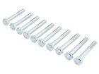 Exhaust System Screw Nuovo. Price: $32.42.