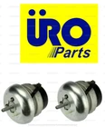 Set 2 Engine Mounts L+r Uro For Jaguar S-type Super V8 Vanden Plas XJ8 Xjr New. Price: $299.34.