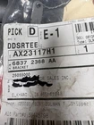 Exhaust Muffler Mopar 68372368AA New. Price: $28.00.
