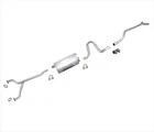 Muffler Tail Pipe Exhaust System Ford Crown Victoria Grand Marquis 1986-1988 New. Price: $203.00.