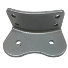 Freightliner 04-20441-001 Bracket Upper Exhaust Support, Cab Mounted, Rh New. Price: $29.00.
