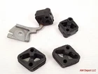 2017 Mini Cooper F56 F55 F57 Exhaust Bracket Rubber Mounting Hanger Set Used. Price: $49.99.