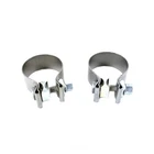 Exhaust Clamp Mopar 04695220AB New. Price: $50.11.