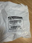 Oem Mopar 68335439AA Isolator-exhaust Support Muffler Ram 1500 19-24 New. Price: $42.50.