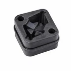Genuine Oem Exhaust System Hanger For Bmw Z4, I3, 128I, 135I, 760LI 18207578238 New. Price: $33.19.