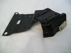 1965-69 Corvair Rh. Muffler Bracket # 3901312 Nos New. Price: $29.63.