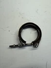 Plymouth Prowler 1997-2002 Oem Exhaust Connections Clamp, Mopar # 4581013AC Used. Price: $87.50.