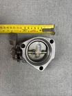 1962-1974 Chevrolet Corvette Exhaust Heat Riser Valve Oem Gm 3887034 2.5" Rh Sb New. Price: $61.78.